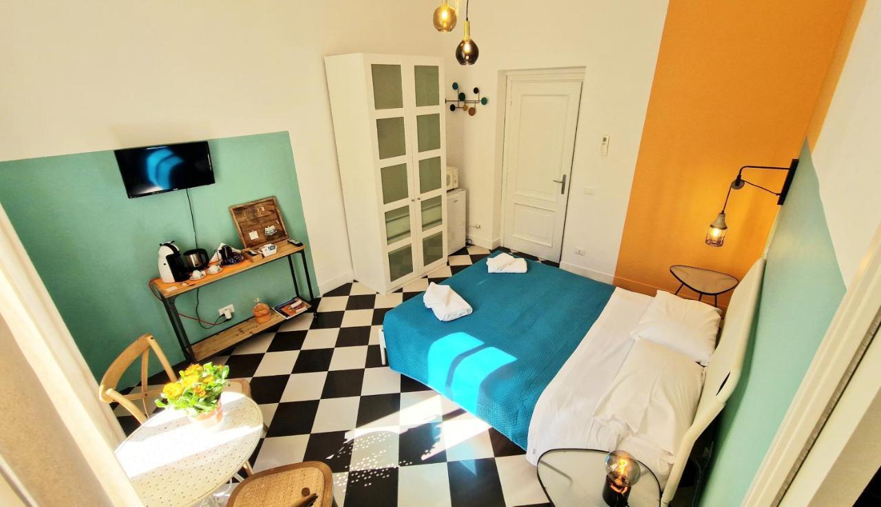 Onda Su Onda Bed & Breakfast La Spezia Exterior photo